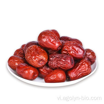 2021 Cây trồng mới Trái cây sấy khô Ngày Red Jujube